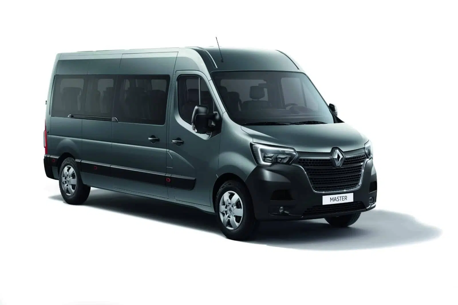 Minibus Hire Services